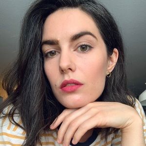 Meet your Posher, Jolene